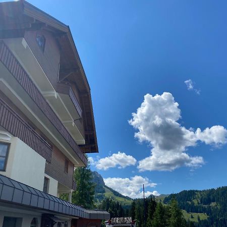 Apartment Herbert Sonnleitn/Nassfeld Sonnenalpe Nassfeld Exterior foto